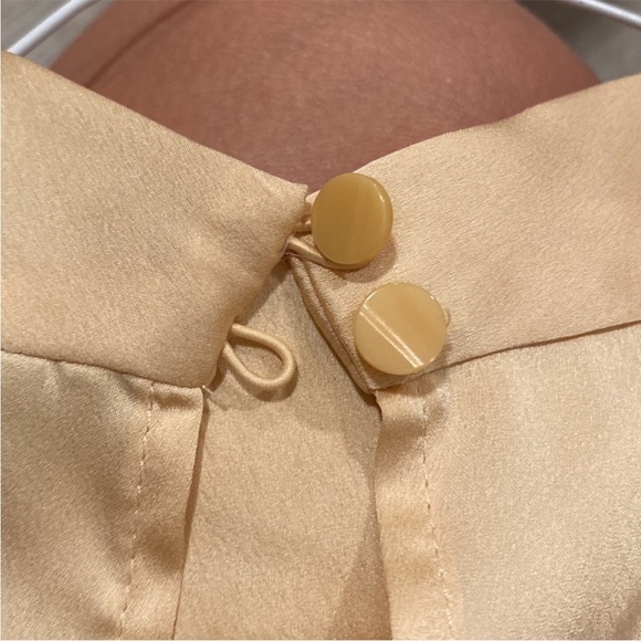 Womens Cow neck Tank Top - Picture 3 of 4